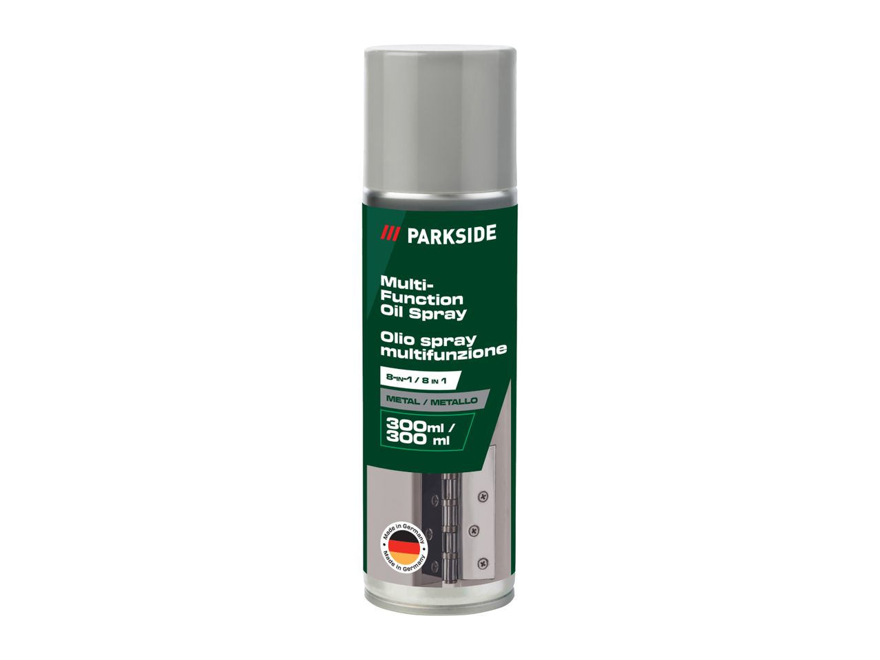 300ml Multi-Function Oil Spray