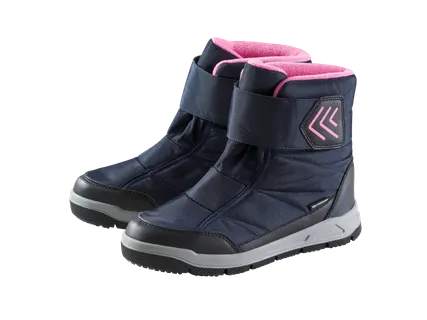 CRIVIT Moterų arba vyrų žieminiai batai