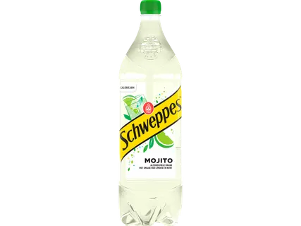 SCHWEPPES 
