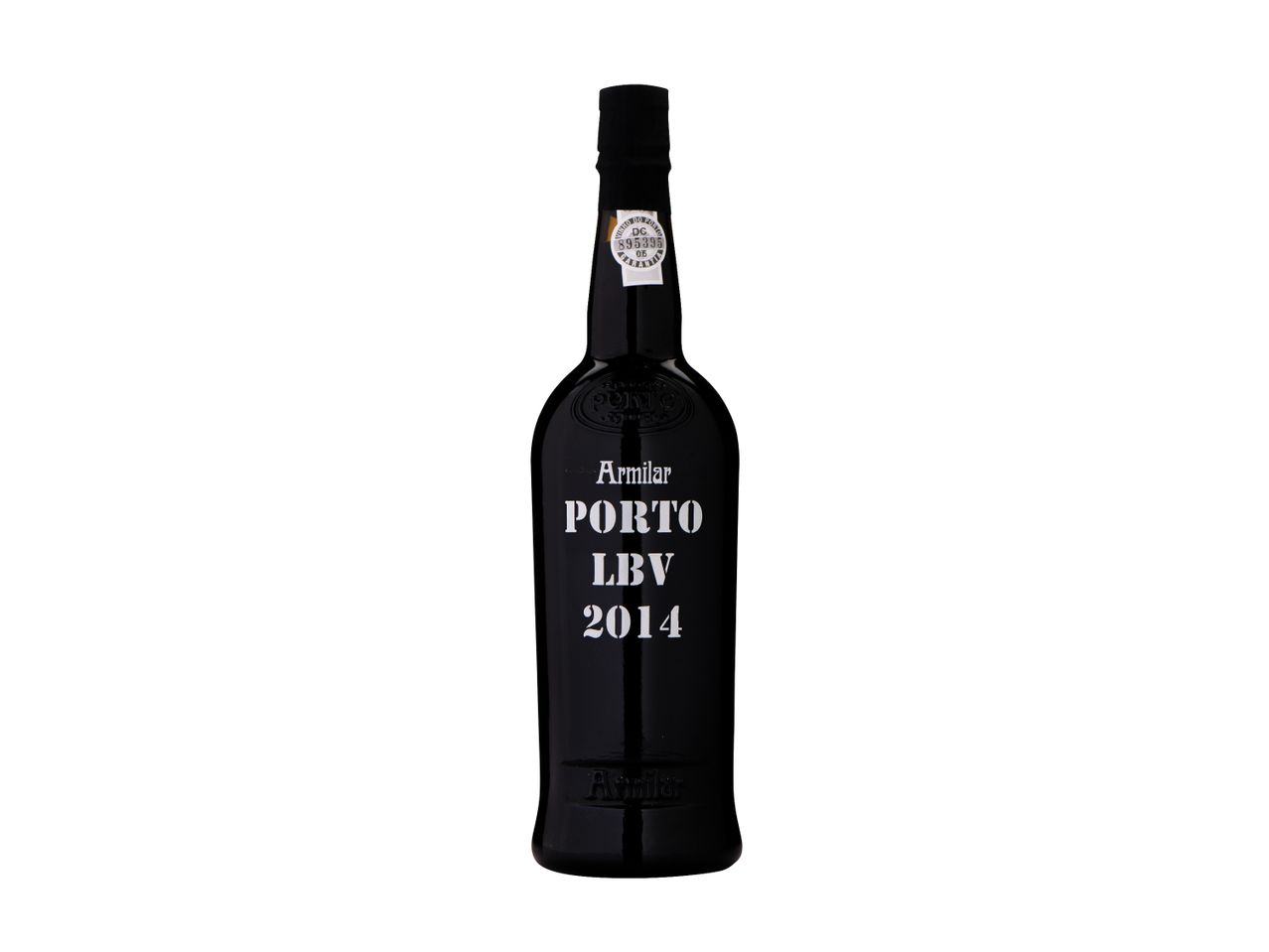 Ver empliada: Armilar® Vinho do Porto LBV - Imagem 1