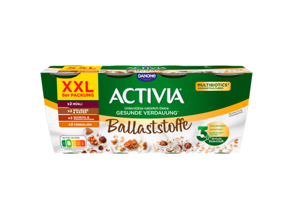 XXL Danone Activia