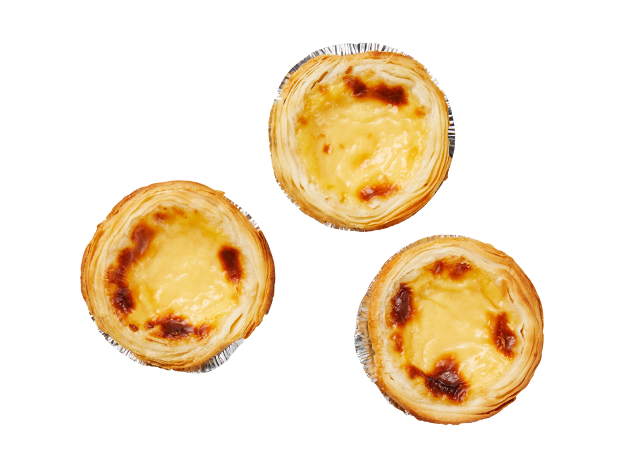 Pastel de nata