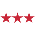 3 stars
