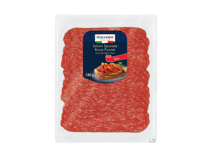 ITALIAMO Деликатесен салам
