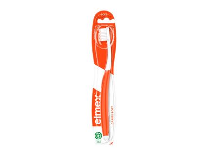 Compact Soft Fogkefe