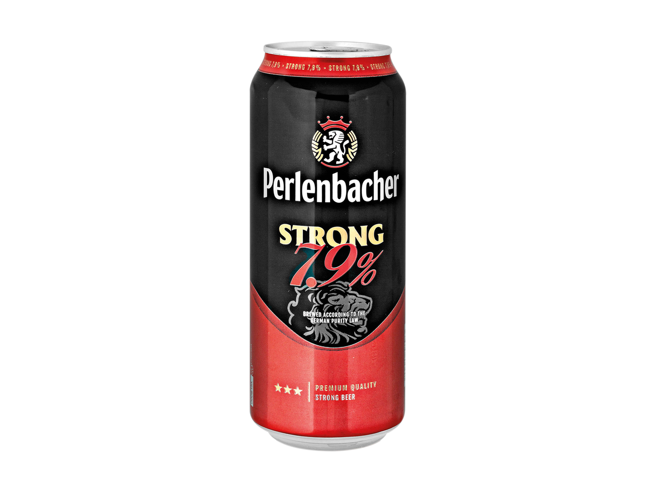 Strong Beer doppio malto