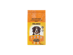 Nourriture sèche pour chiens adultes Orlando au poulet et légumes, 10 kg