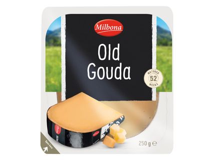 Old Gouda sajt