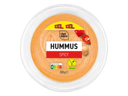 Hummusz