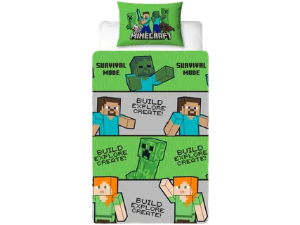 Gyermek ágyneműhuzat