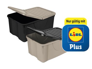 LIVARNO home Aufbewahrungsbox