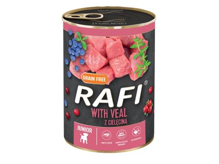 Junior kutyapástétom