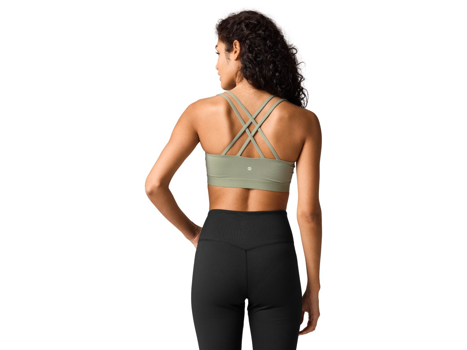 Ladies' Sports Bra