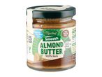 Maribel Smooth Almond Butter, 100% nuts, vegan.