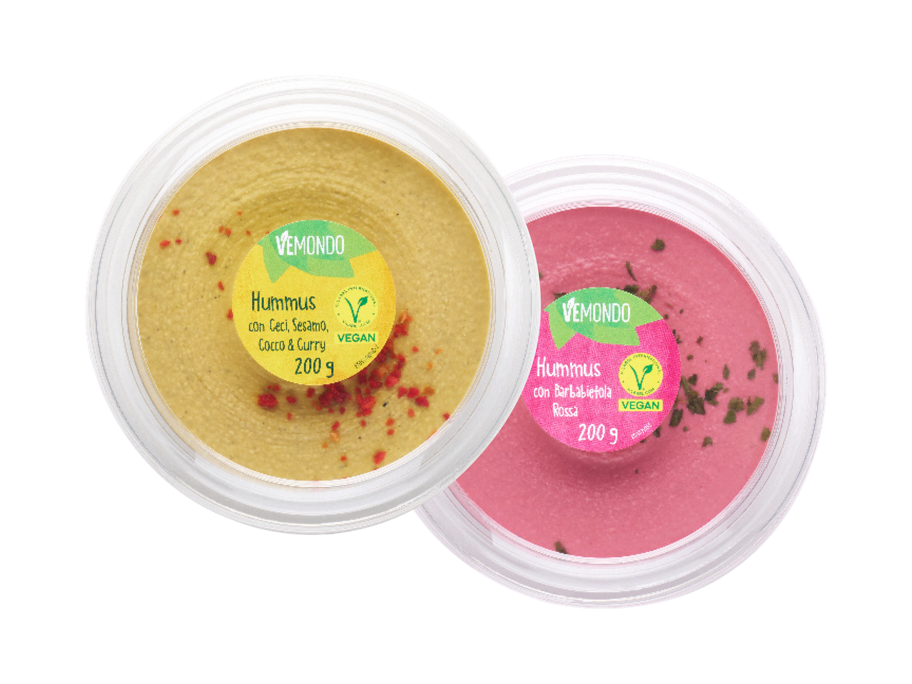 Hummus