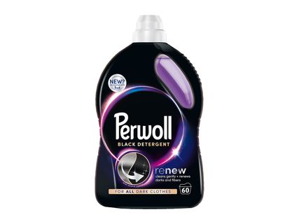 Detergent lichid