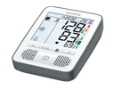 Sanitas digital blood pressure monitor: measures blood pressure and pulse.