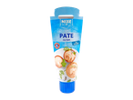 Tub de pateu cu ton Nixe, fără conservanți.
