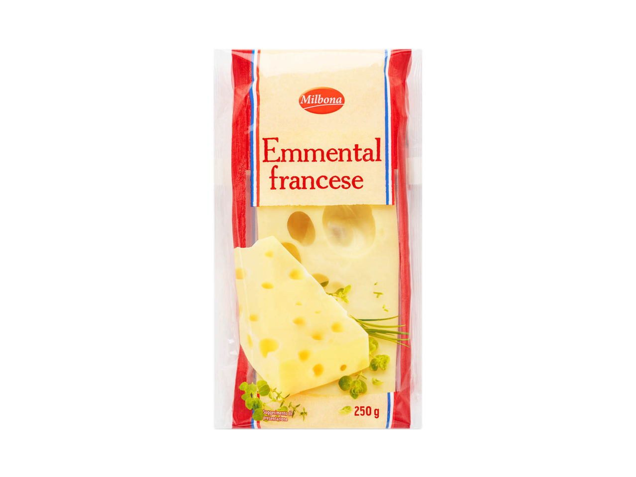 French Emmental