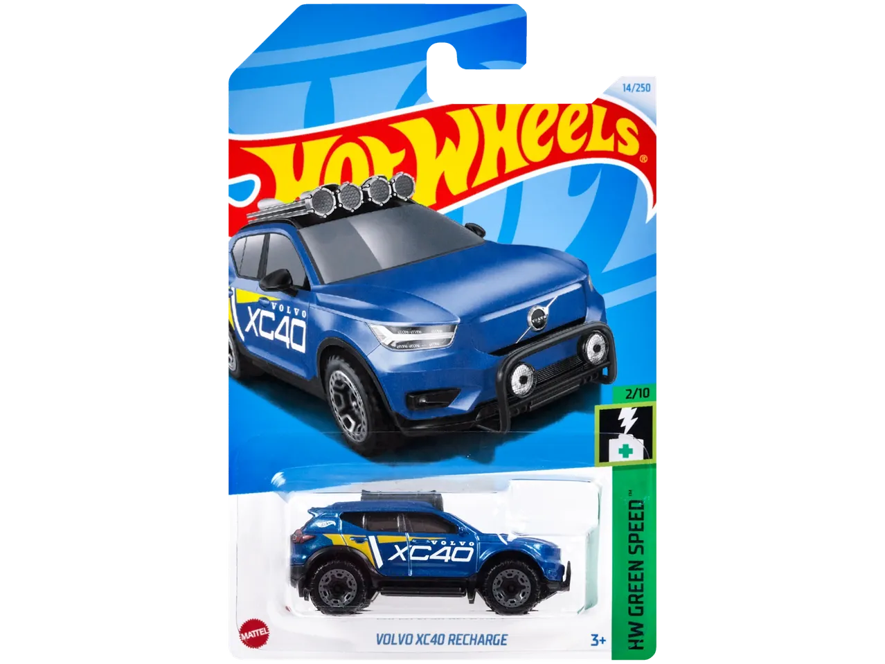 MATTEL® Samochodzik Hot Wheels®