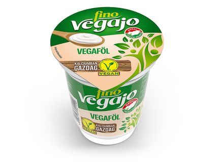 Vegaföl