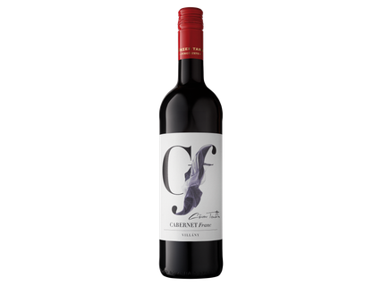 Cabernet Franc