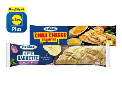 Meggle Baguette