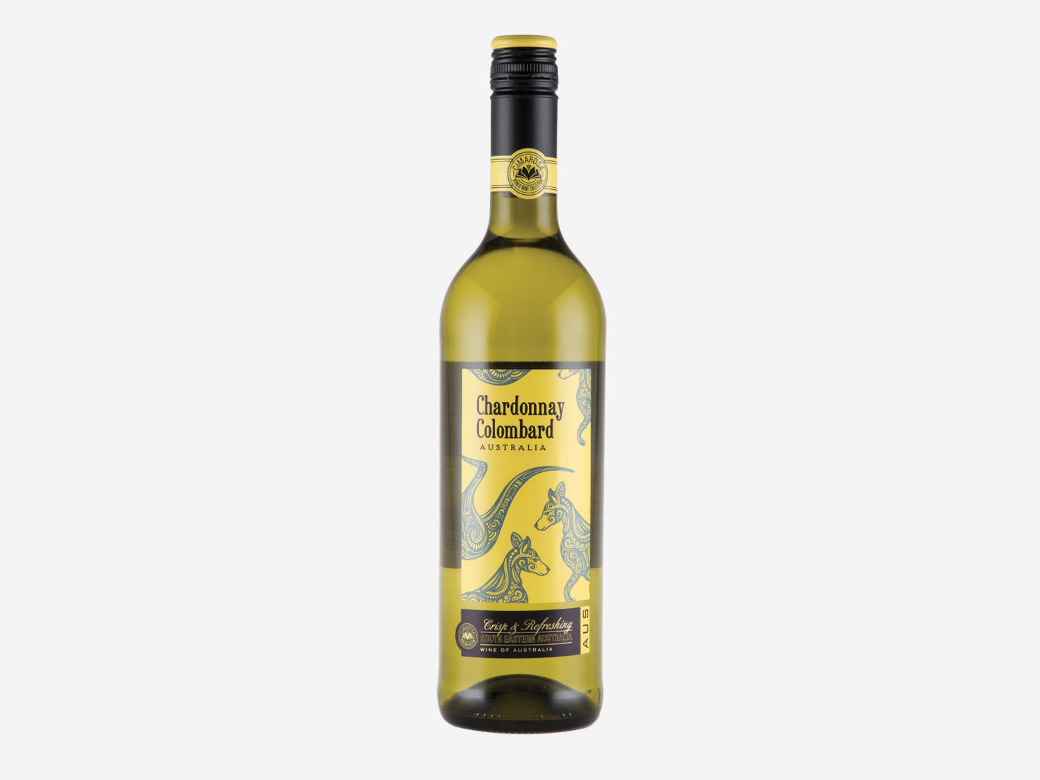 Lidl CIMAROSA® Colombard Chardonnay - Ireland Northern