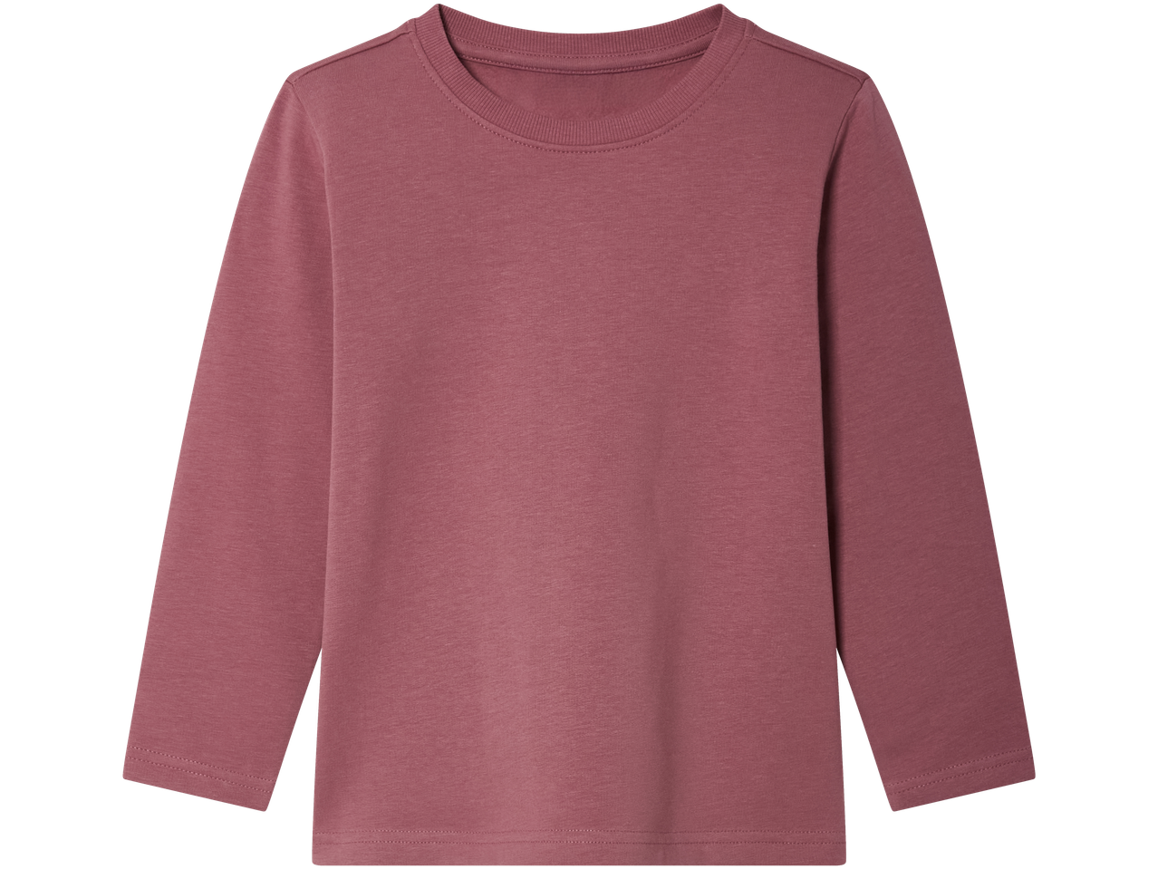 Lupilu® vaikiškas termo džemperis, 2 vnt.