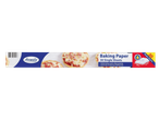 Papier cuisson Aromata, 30 feuilles individuelles, 38cm x 42cm, avec mini-pizzas.