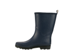 PARKSIDE women's rain boots, dark blue