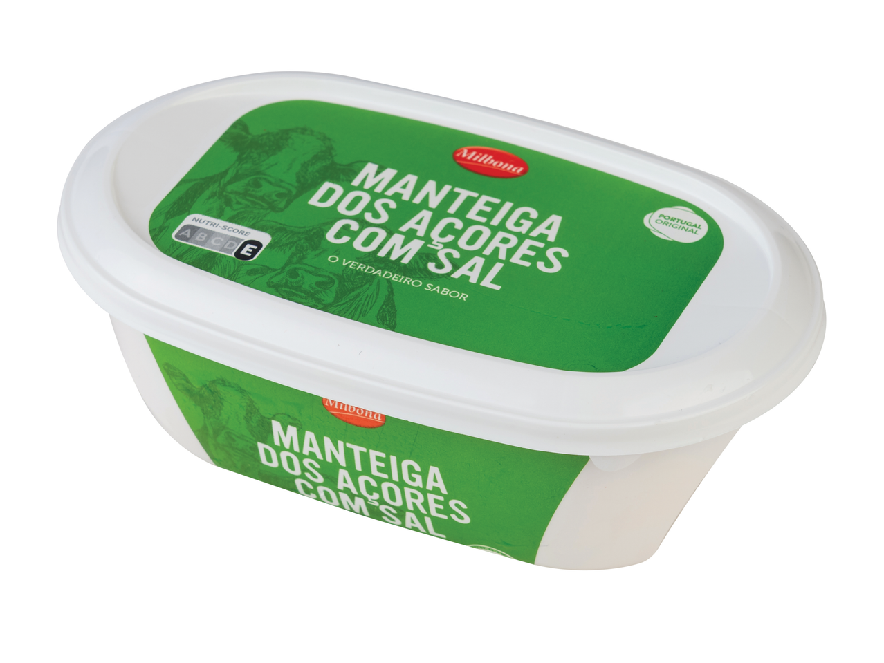 Manteiga dos Açores