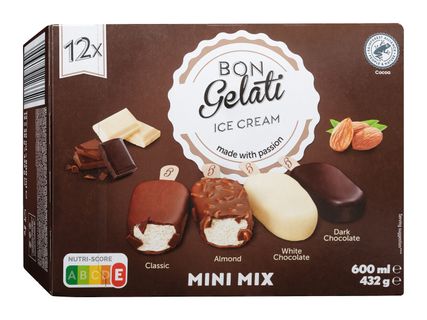 Mini Mix