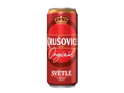 Svetle / Cerne sör
