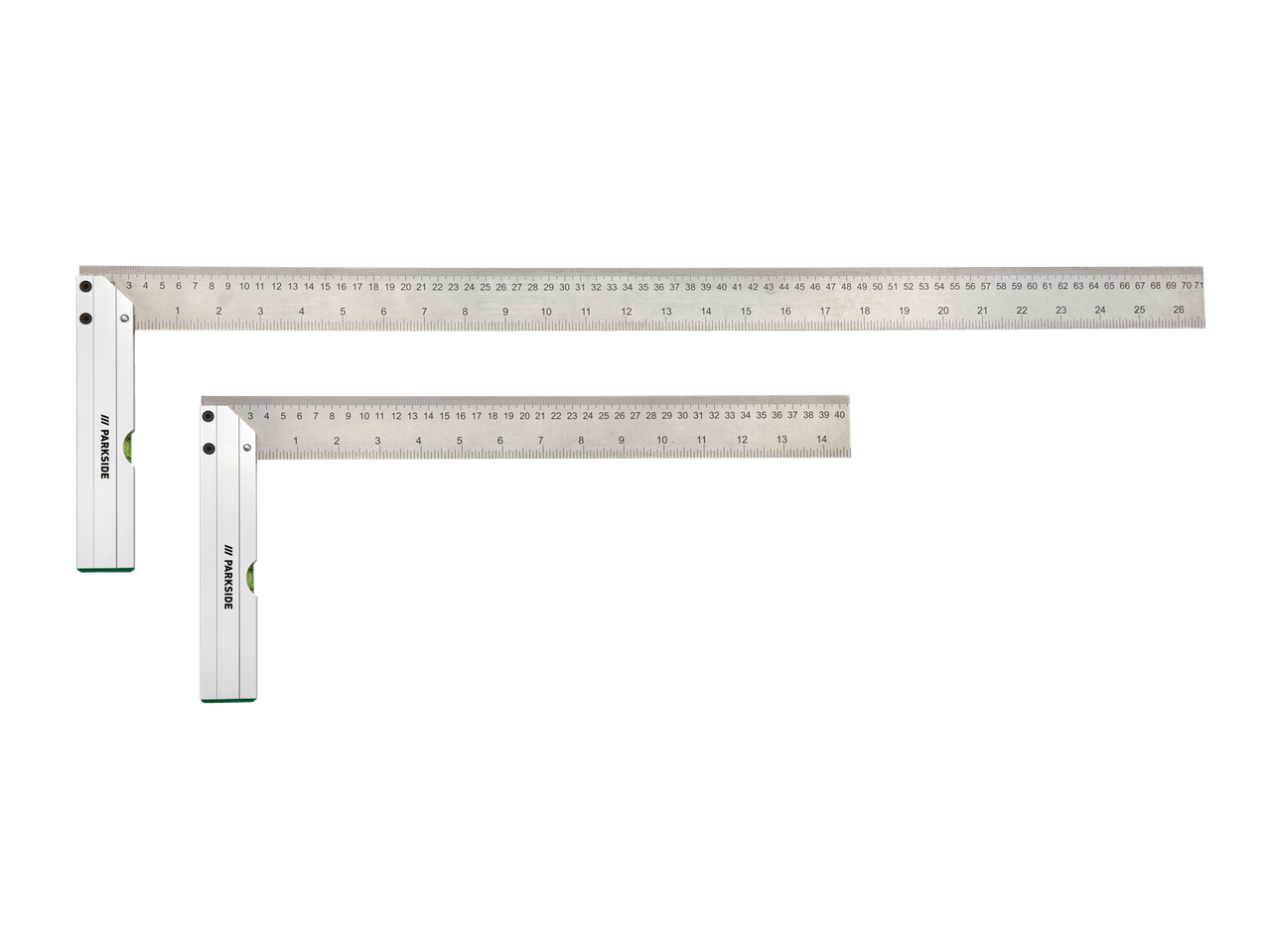 PARKSIDE® Akcesoria pomiarowe