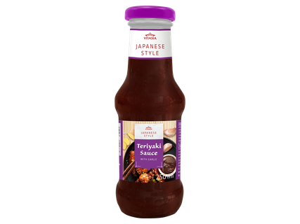 Teriyaki szósz*