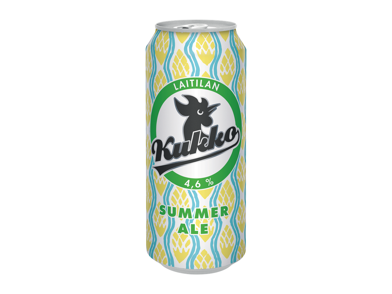 Summer Ale alk. 4,6 til-%