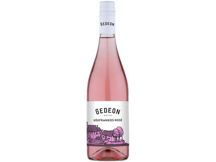 Kékfrankos Rosé