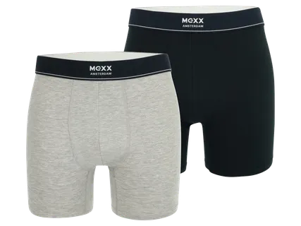 Férfi boxeralsó