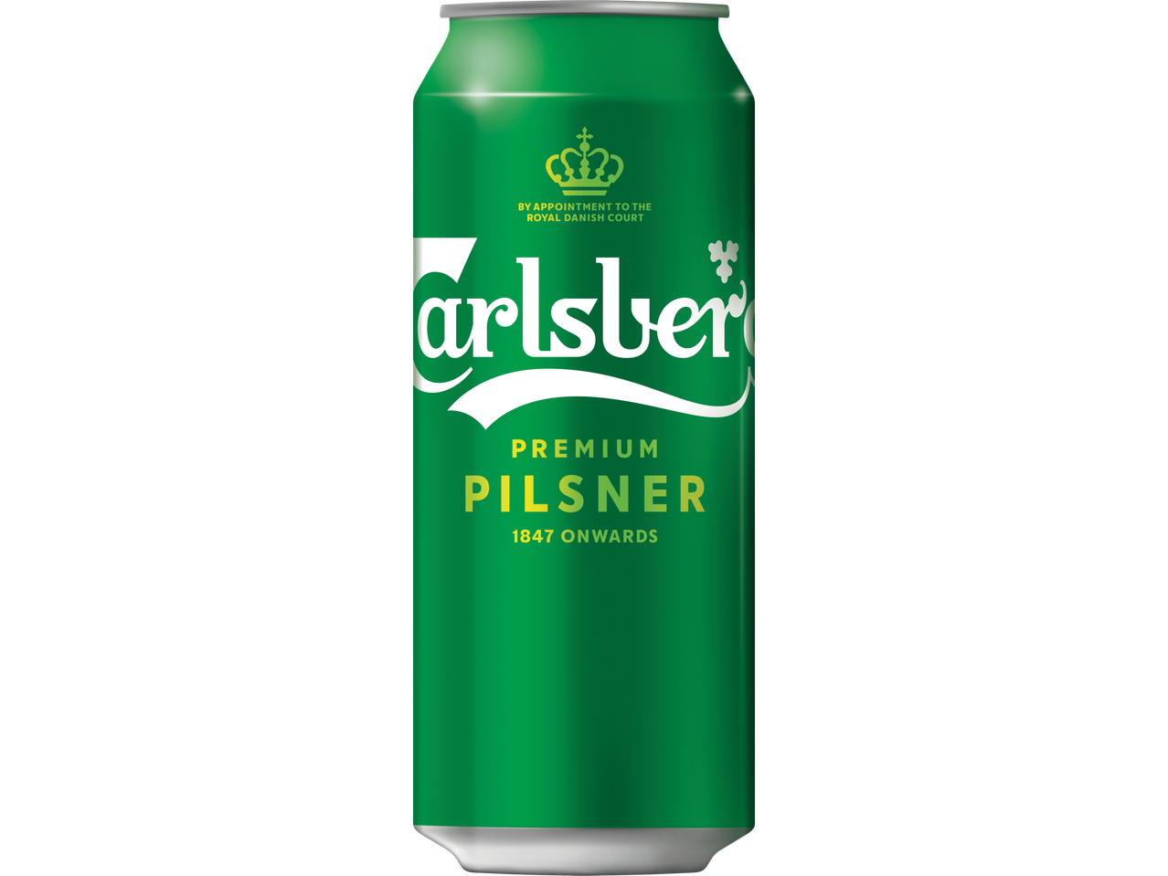 Carlsberg