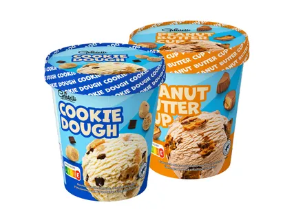 Gelatelli Amerikanisches Eis