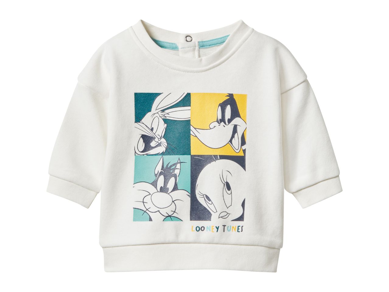 Looney Tunes White 