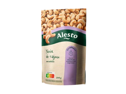 ALESTO Noix de cajou