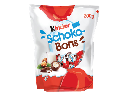 Schoko-Bons*