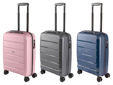 TOPMOVE® Polypropylen-Bordcase