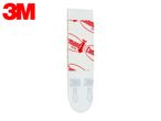 3M Command Brand adhesive strip