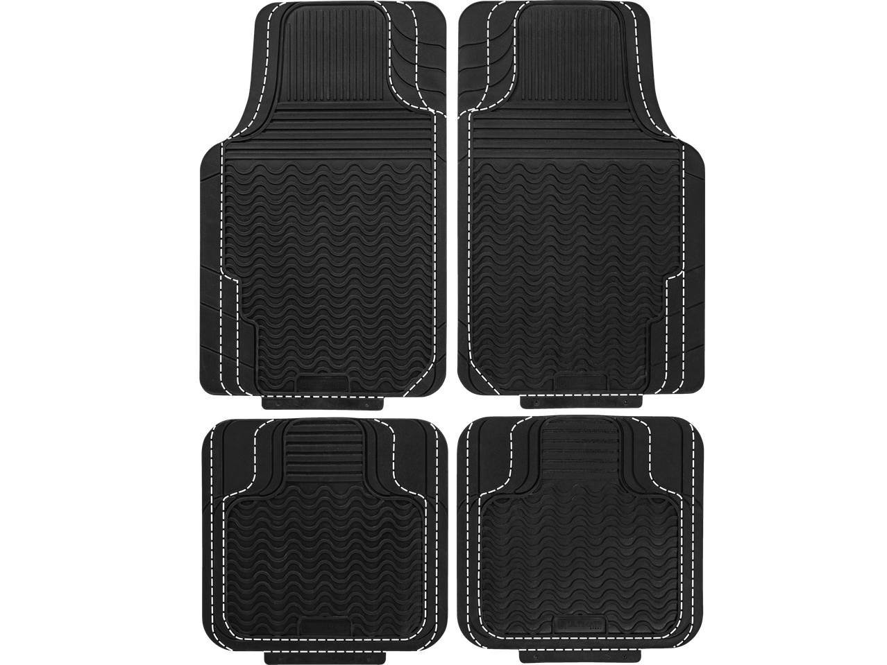 Conjunto de Tapetes para Carro