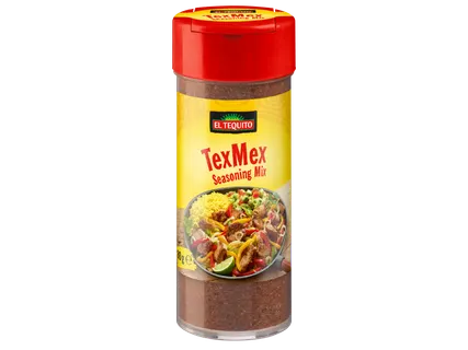 EL TEQUITO Подправки