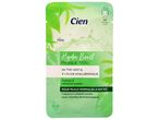Masque Cien Hydro Boost au thé vert et à l'acide hyaluronique.