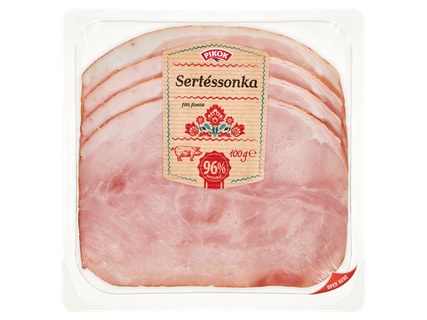 Sertéssonka